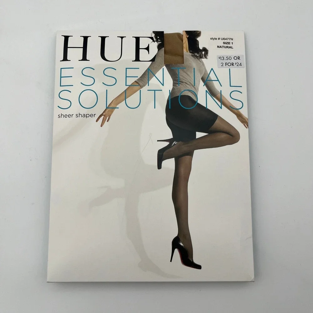 HUE keywords hosiery